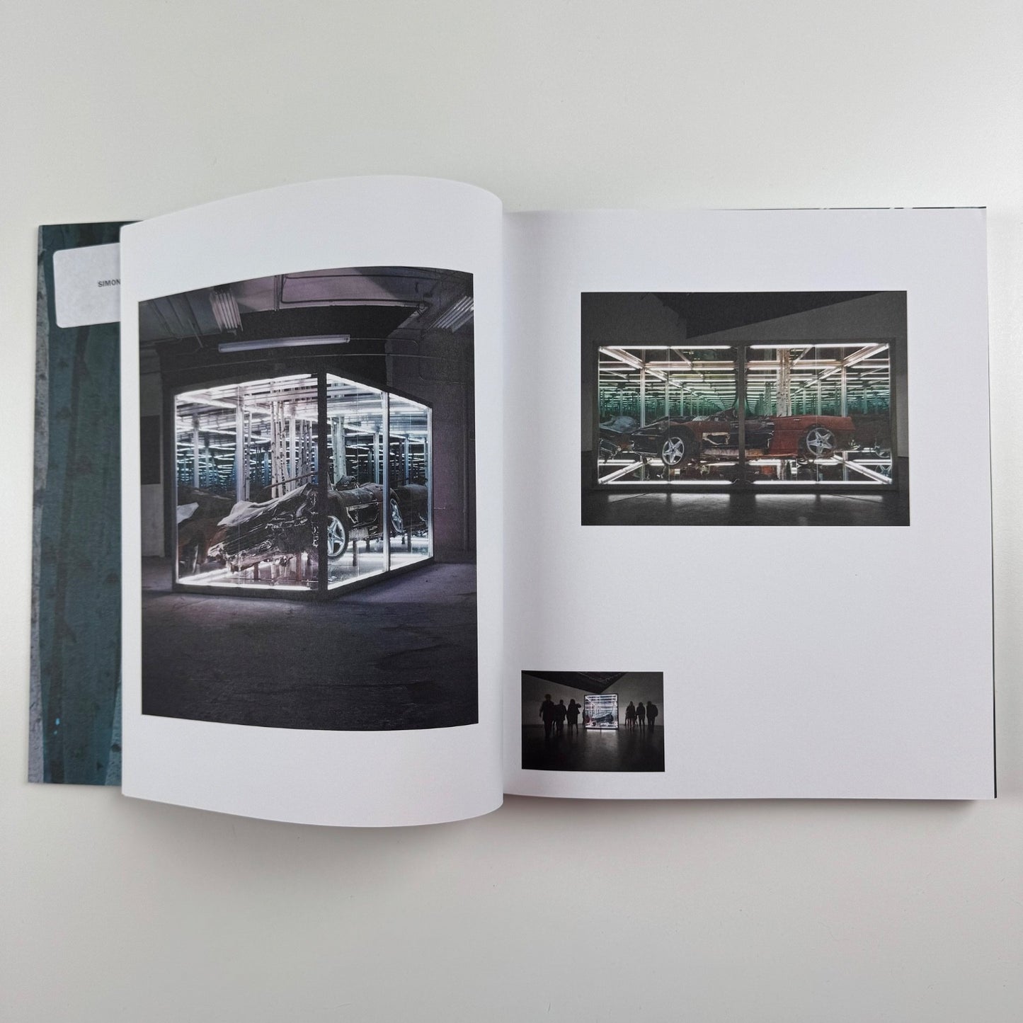 Anthony James. Morphic Fields - Skulpturen | Hatje Cantz, 2014