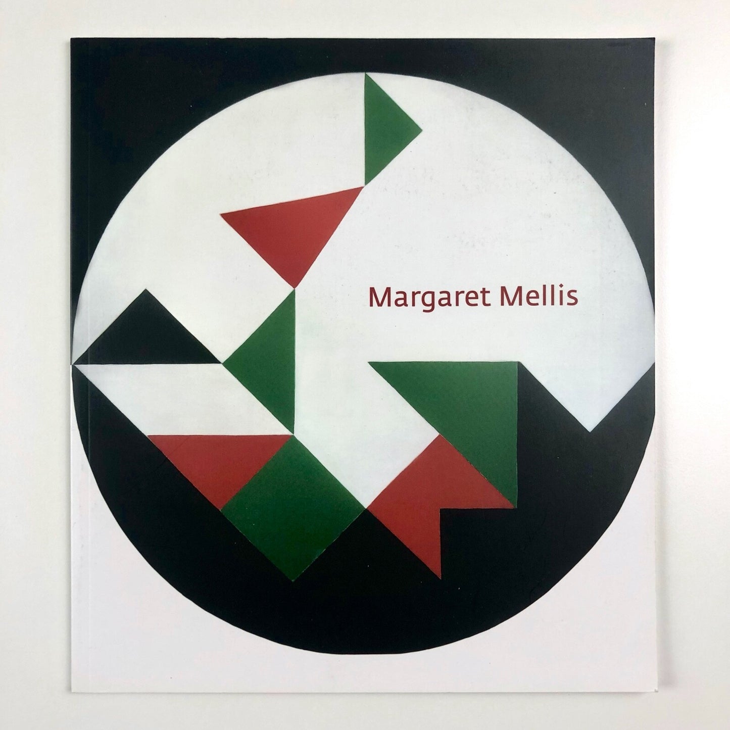 Margaret Mellis – Paintings and Reliefs 1968-1978 | Austin/Desmond catalogue, 2005