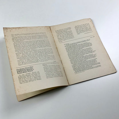William Carlos Williams Newsletter | Volume 1, Number 1, Fall 1975