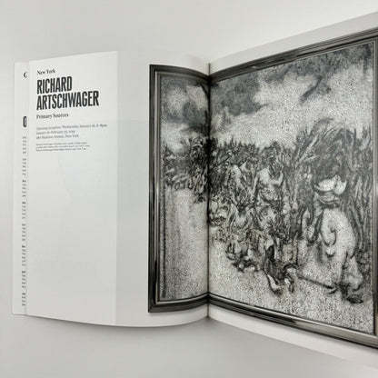 Gagosian January 2019 | Art magazine