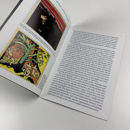Places. Modern Starts | Museum of Modern Art New York – small guide, 1999