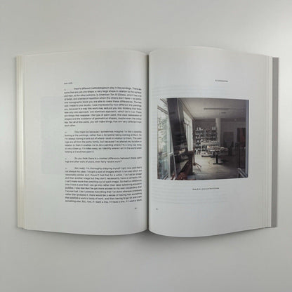 Gary Hume. American Tan | White Cube, London, 2007