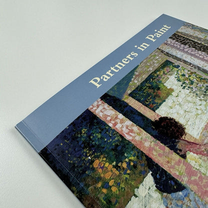 Partners in Paint. Lionel Bulmer & Margaret Green. Selected works from the Studio Estate | Messums, 2005