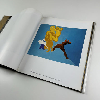 Max Ernst | Helly Nahmad Gallery, London, 2006