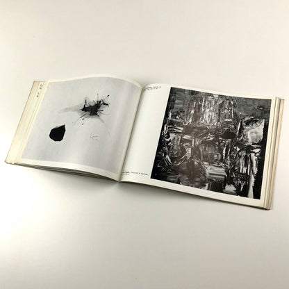 Balans. Foire d’Arte moderne 1964. Moderne kunstbeurs | Stedelijk museum Schiedam