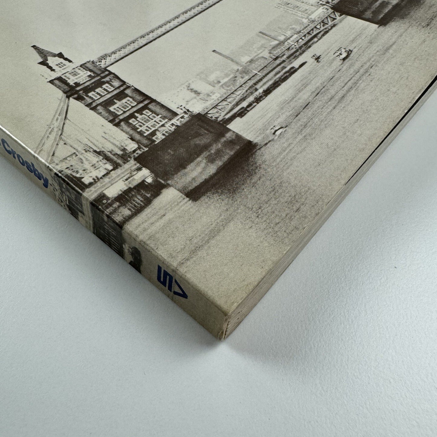 The Necessary Monument by Theo Crosby | Studio Vista, London, 1970
