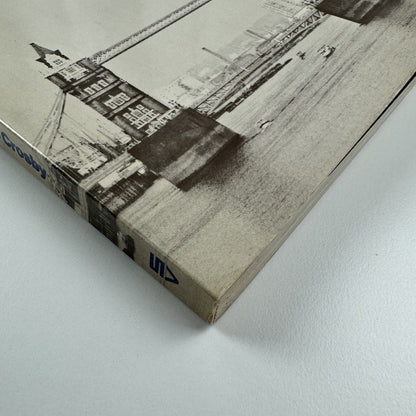 The Necessary Monument by Theo Crosby | Studio Vista, London, 1970