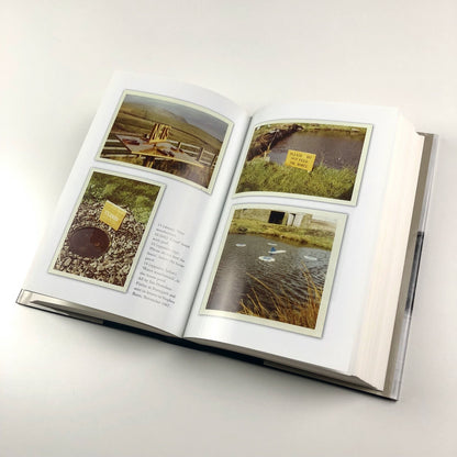 Midway. Letters from Ian Hamilton Finlay to Stephen Bann 1964-69 | Hardback | Wilmington Square Books, 2014