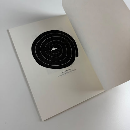 Wood engravings by Jonathan Gibbs | Open Eye Gallery, 1999