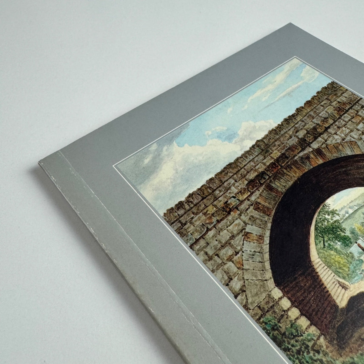John Petherick Watercolours family scrap-album | Stephen Sommerville & Anthony Reed