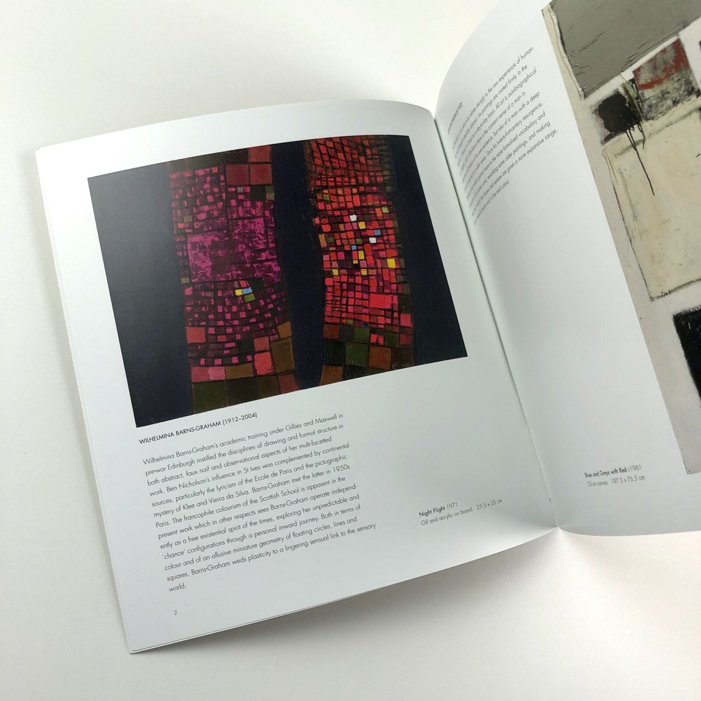 Aspects of British Sculpture and Painting | Lemon Street Gallery catalogue, 2011