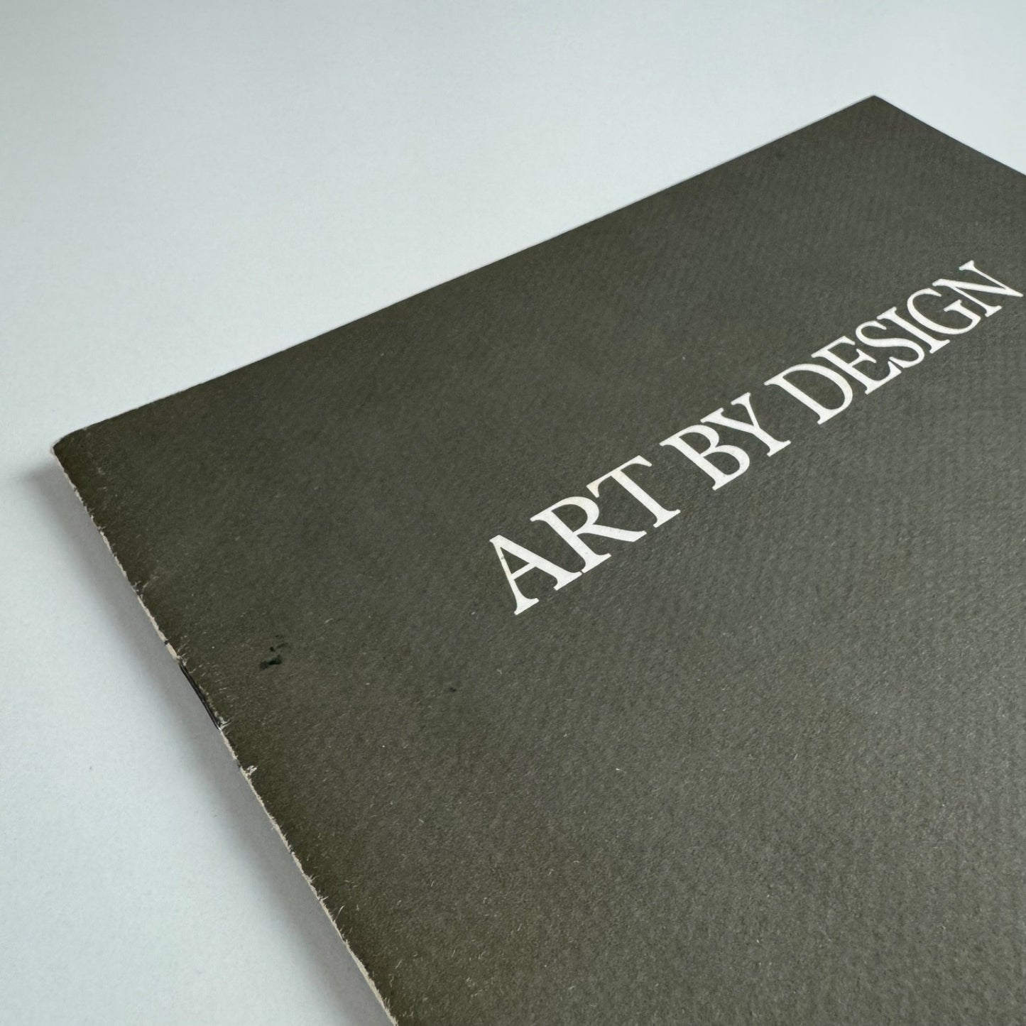 Art by Design Barbara Astman, Kai Chan, Max Leer, Ian Symons Visual Arts Ontario