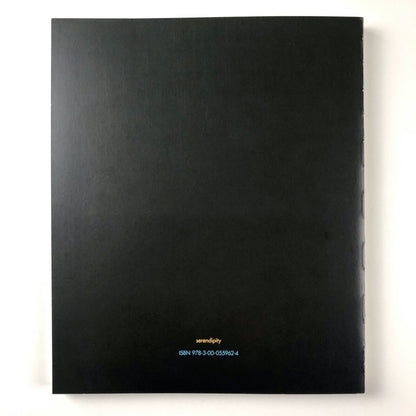 Klaus Lehmann: serendipity | Galerie Metzger, 2017