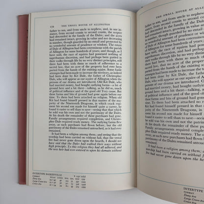 The Western Type Book 194 specimens of typefaces for books Hamish Hamilton 1970 new revised edition foreword by Hans Schmoller