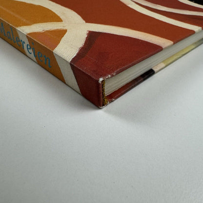 Anton Henning. Ziemlich schöne Malereien | Museum of Art, Lucerne | Exhibition catalogue, 2003