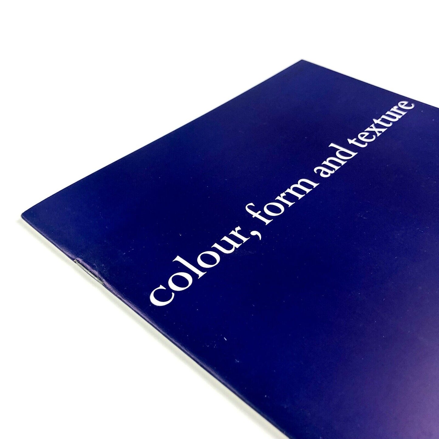 Colour, Form and Texture | Arthur Tooth, London, 1964