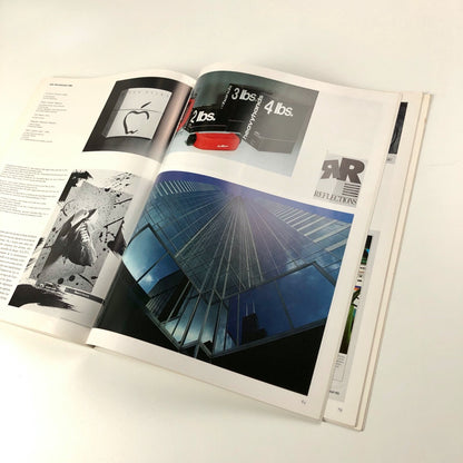 Graphis No 234 Vol 40 November/December 1984 | Graphis Press Corp
