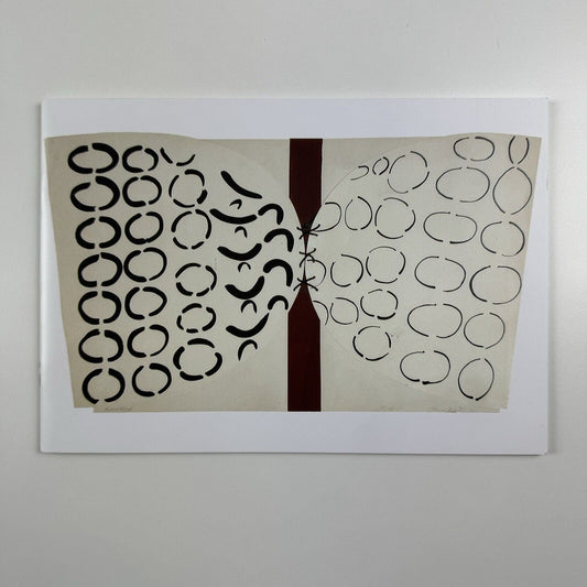 Terry Frost 50 Years of Prints | Belgrave Gallery, St Ives, 2006