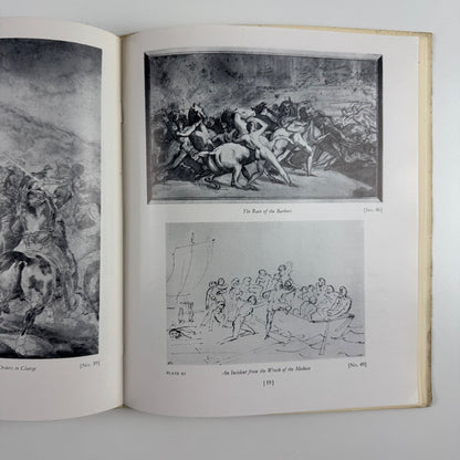 Théodore Géricault | Marlborough October-November 1952