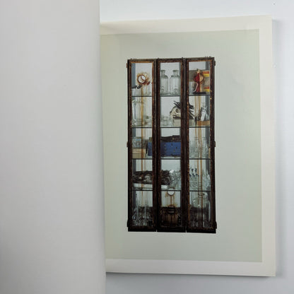 Romance in the Age of Uncertainty | Damien Hirst | White Cube catalogue | Jay Jopling, 2003