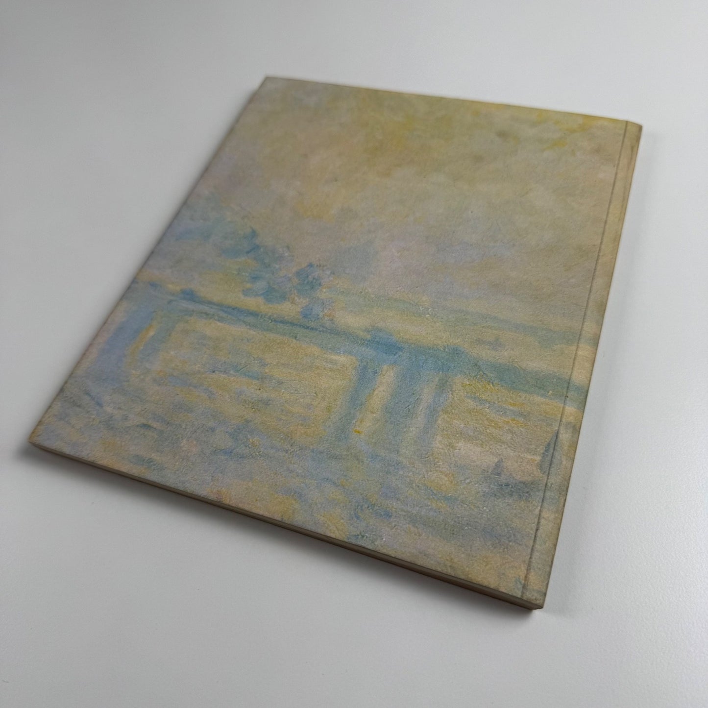 The Impressionists in London | Arts Council Hayward Gallery, 1973