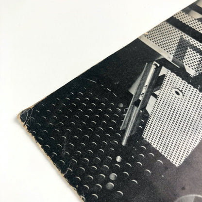 Nicolas Schöffer | Institute of Contemporary Arts ICA | Galerie Denise René, 1960