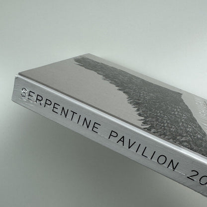 Junya Ishigami. Serpentine Pavilion 2019 | Koenig Books, 2019