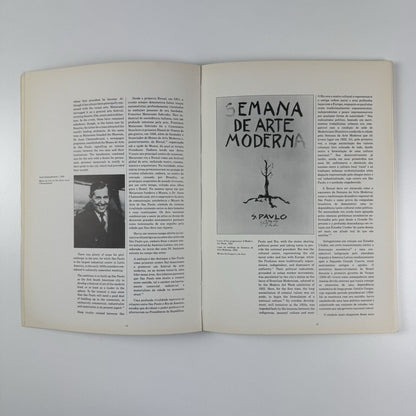 Britain and the Sao Paulo Bienal 1951-1991 | British Council, 1991