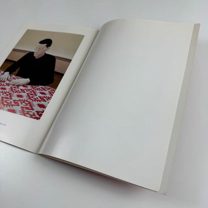 Katharina Fritsch text by Stuart Brisley | Kunsthalle Basel and Institute of Contemporary Arts, 1988