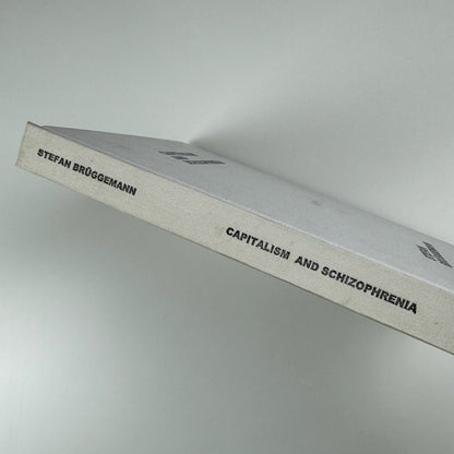 Capitalism and schizophrenia | Stefan Brüggemann | Turner/Galeria de Arte Mexicano, 2004