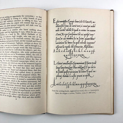 Written by Hand by Aubrey West | George Allen and Unwin, 1951