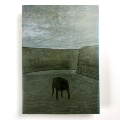 Karl Weschke. An Exhibition of Paintings and Drawings | Redfern Gallery, 1989