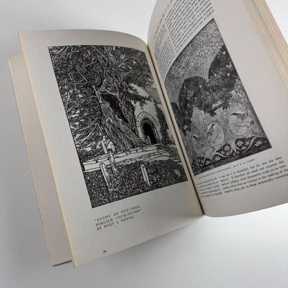 The Birth of The Studio 1893-1895 | Antique Collectors’ Club, 1976