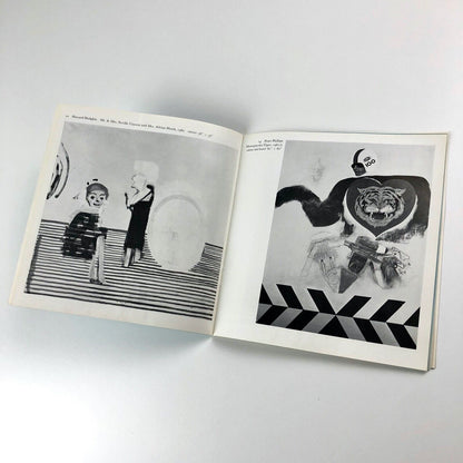 British painting and sculpture today and yesterday | Arthur Tooth, London, 1962