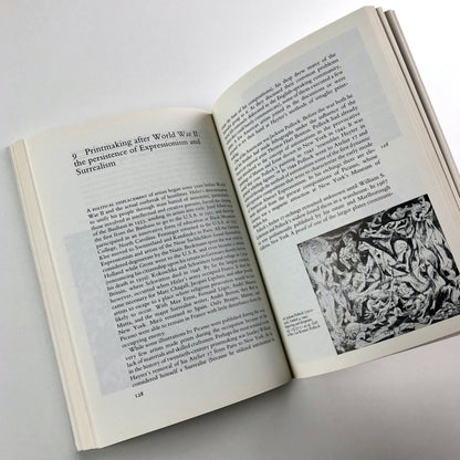 Prints of the 20th Century by Riva Castleman | Thames and Hudson, 1988