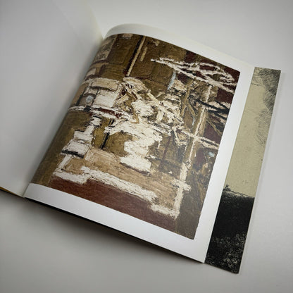 Raw Truth: Auerbach-Rembrandt | Ordovas & Rijksmuseum 2013/14