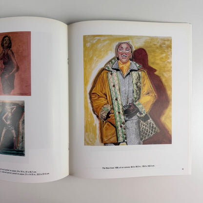 Larry Rivers. Fashion Show | Marlborough New York, November-December 1999
