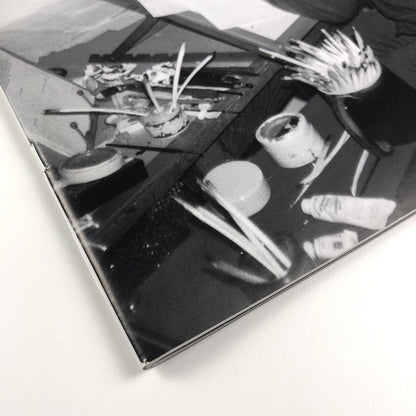 Edward Johnston Foundation – EJF Journal No 13, February 2009