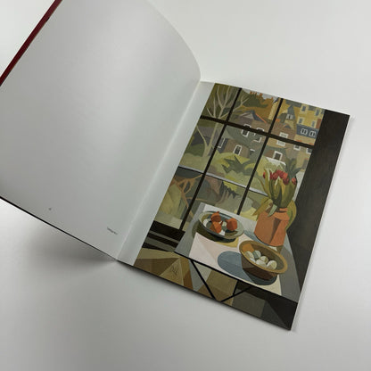 Debbie Urquhart | Paisnel Gallery London exhibition catalogue, 2001