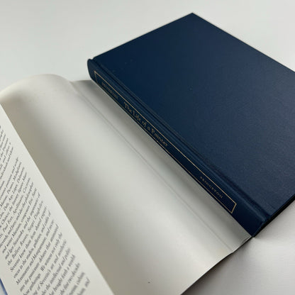 Gino Severini – The Life of a Painter | Jennifer Franchina | Princeton University Press, 1995