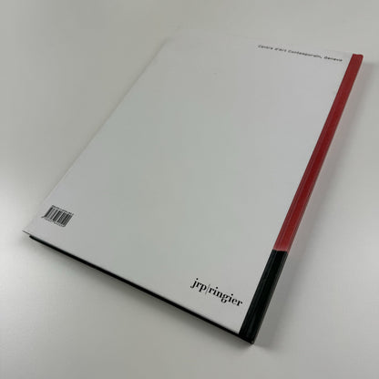 Jakub Julian Ziotkowski | Centre d’art Contemporain, Geneva 2009 exhibition catalogue