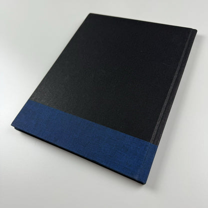 Matthias Schaller. Controfacciata | Ben Brown Fine Arts exhibition catalogue, 2008