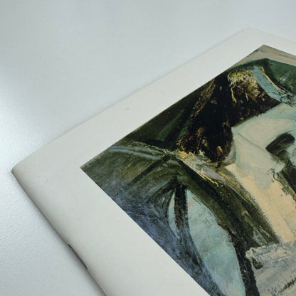 Michael Canney. Paintings, Constructions, Reliefs | Katharine House Gallery 2005