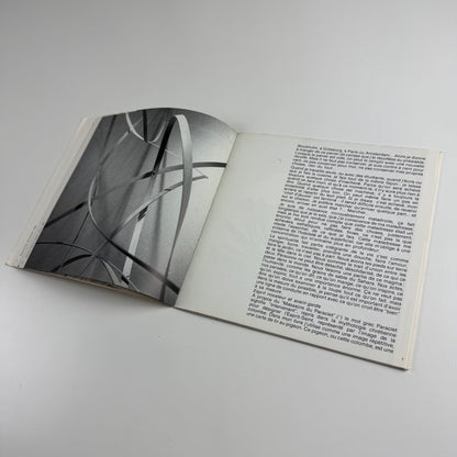 Vera Székely | Institut Français du Royaume-Uni, 1987/9