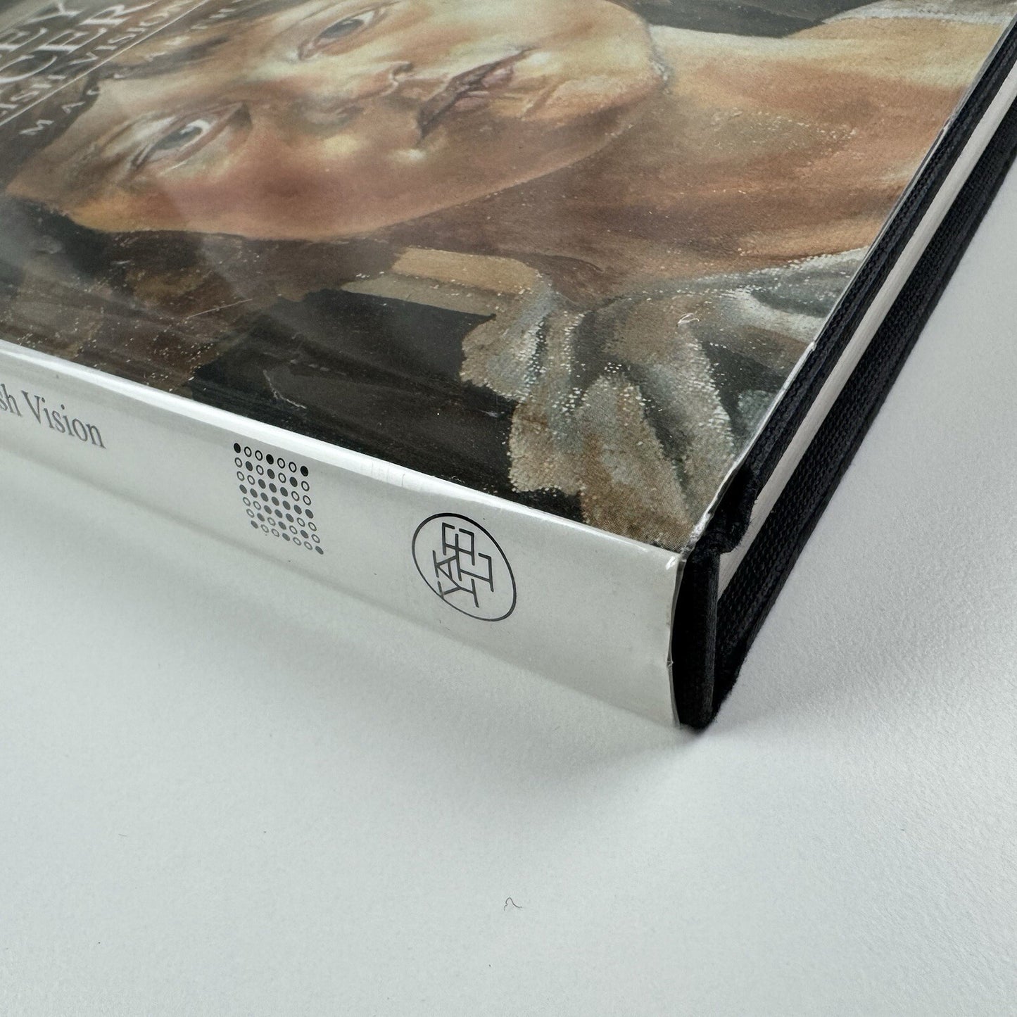 Stanley Spencer. An English Vision by Fiona MacCarthy | Yale University Press, 1997