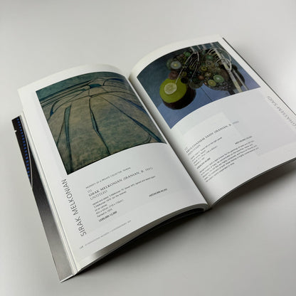 International Modern and Contemporary Art Christie's Dubai 31 October 2007 sale reference 7477