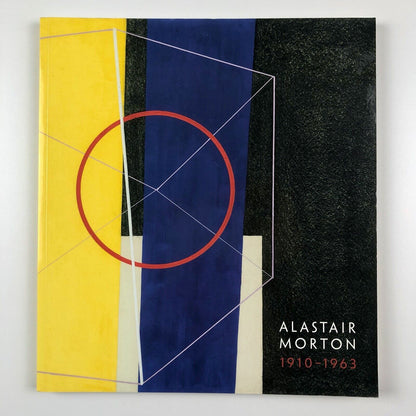 Alastair Morton 1910-1960 | Fine Art Society | Target Gallery, 2006
