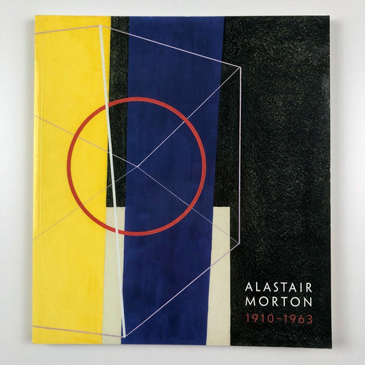 Alastair Morton 1910-1960 | Fine Art Society | Target Gallery, 2006
