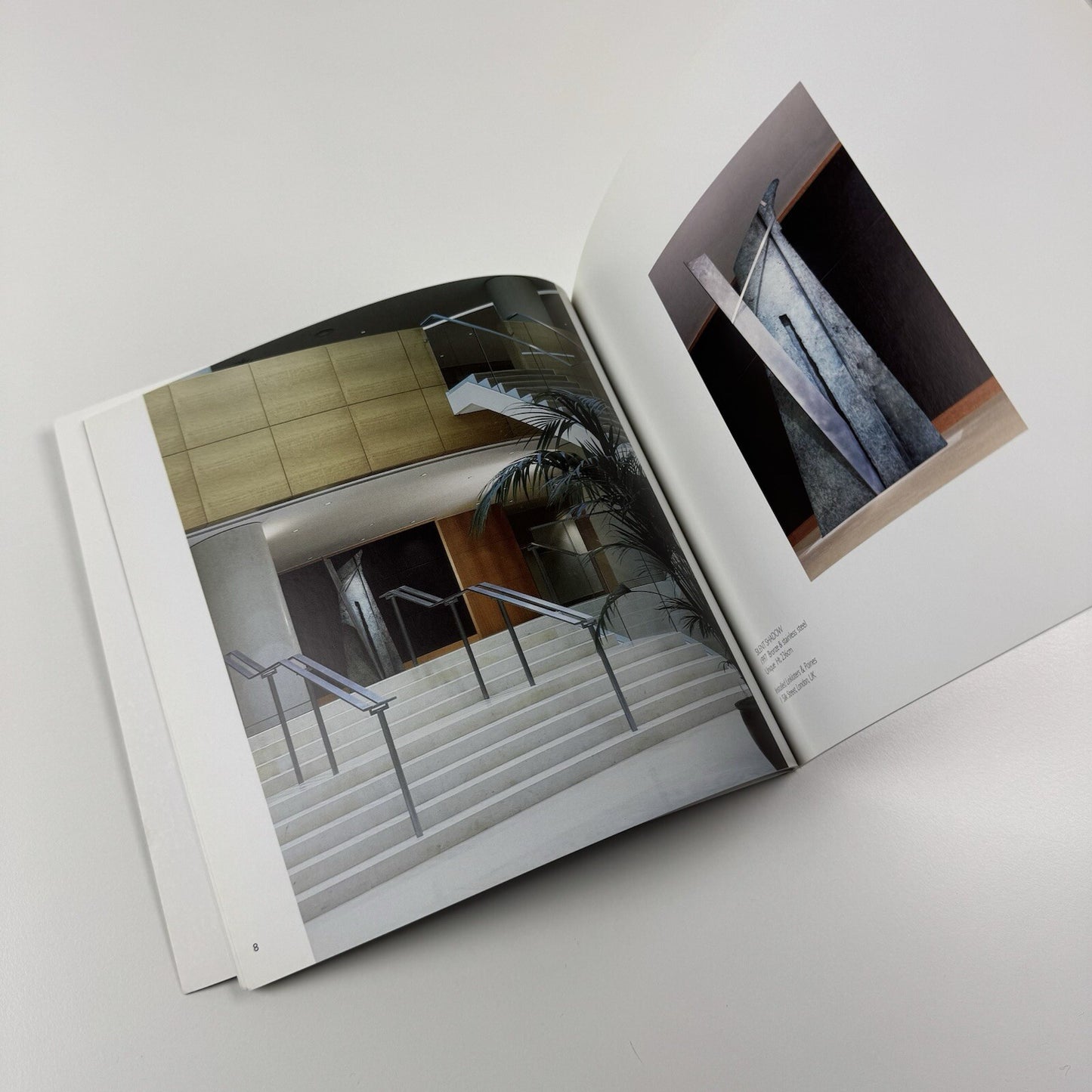 Ann Christopher. Selected Work 1995-2007 Sculpture, Drawing, Print | Royal Academy catalogue, 2010