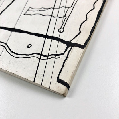 Libero Badii. Labor Gráfica | Museo Nacional de Bellas Artes, Buenos Aires 1972 | Exhibition catalogue